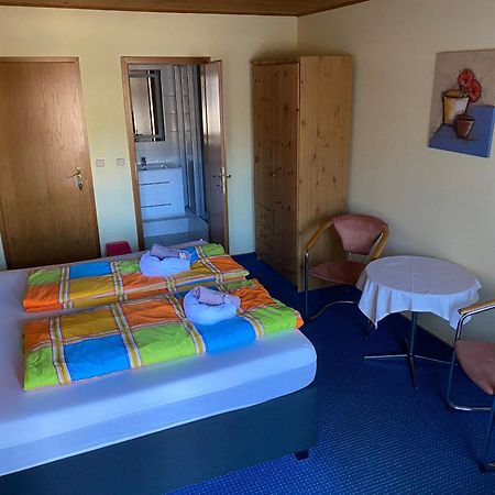 Motel Zur Festwiese Gierstädt 외부 사진