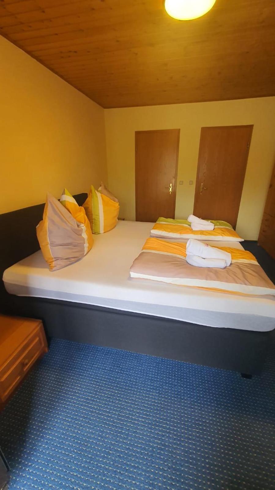 Motel Zur Festwiese Gierstädt 외부 사진