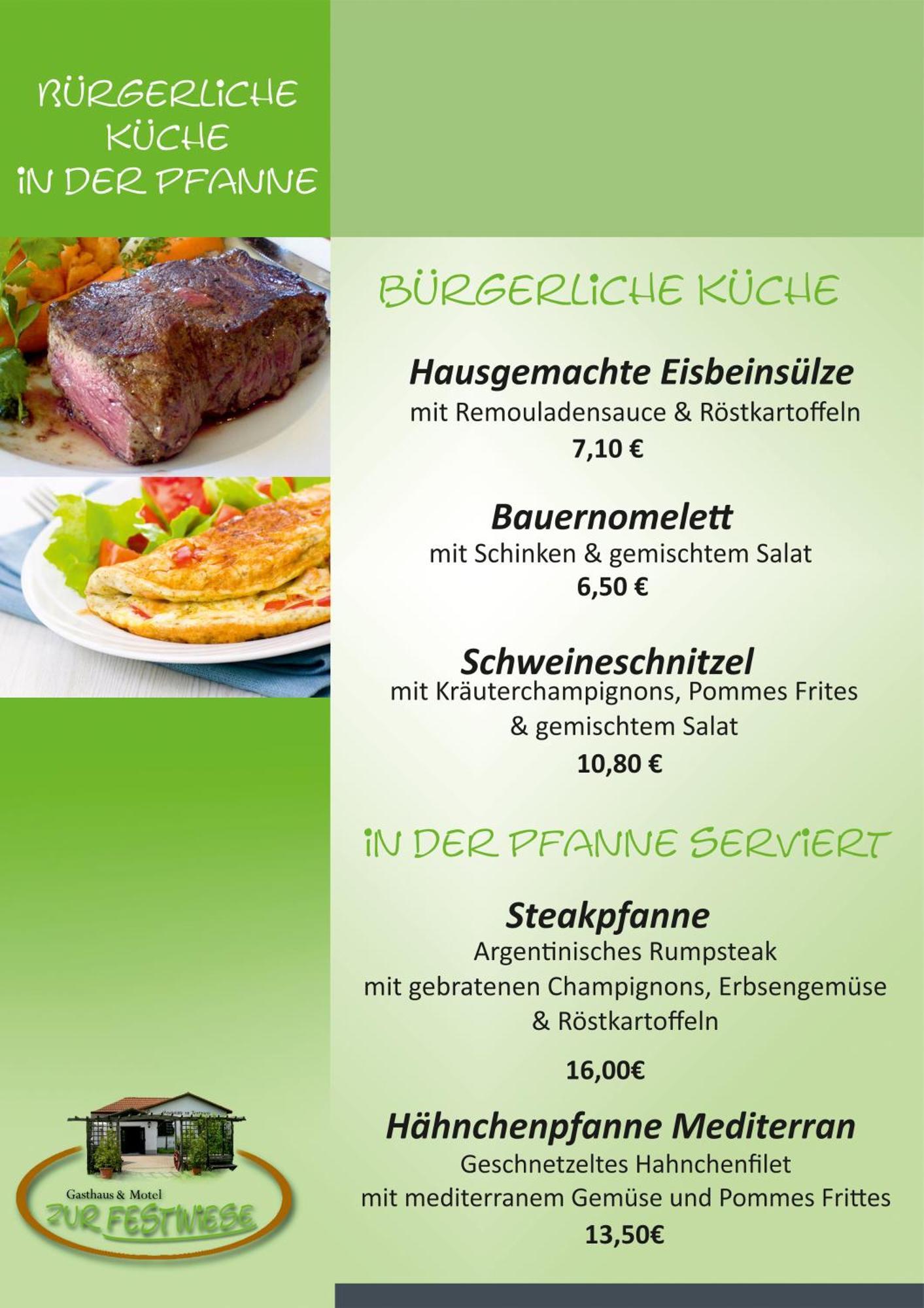 Motel Zur Festwiese Gierstädt 외부 사진